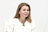 Чиновница оценила высокий интеллект саратовской молодежи 