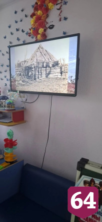 Саратовских детей познакомили с культурой юкагиров
