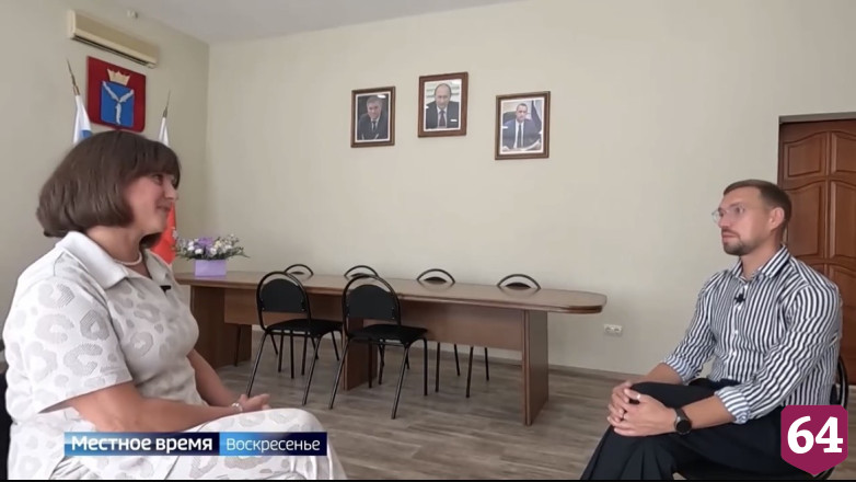 В Саратовской области по нацпроекту обновят 5 кинозалов 