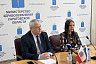 Пожар на полигоне не увеличил число обращений саратовцев за медпомощью