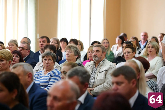 Советский район дополнительно получит 25 миллионов рублей на ремонт дорог