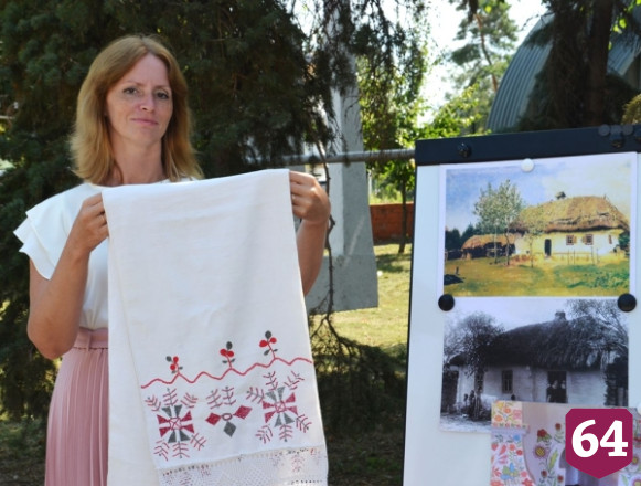Энгельсский музей стал «коллегой» заповедника «Кижи»